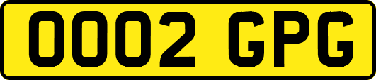 OO02GPG