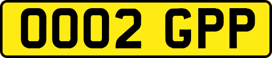 OO02GPP