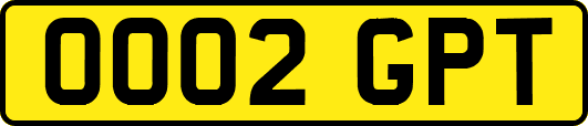 OO02GPT