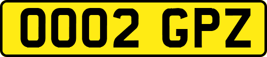 OO02GPZ