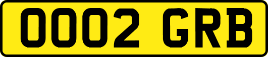 OO02GRB