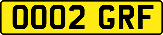 OO02GRF