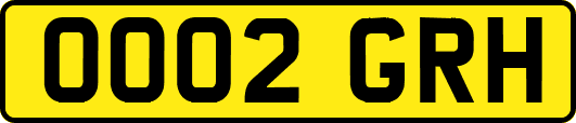 OO02GRH