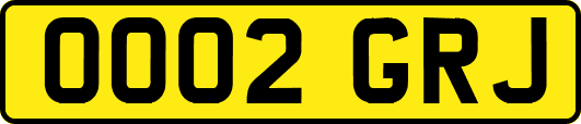 OO02GRJ