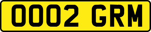 OO02GRM