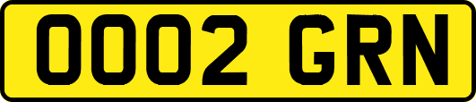 OO02GRN