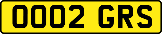 OO02GRS