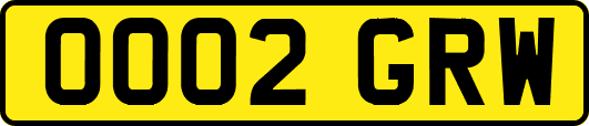 OO02GRW