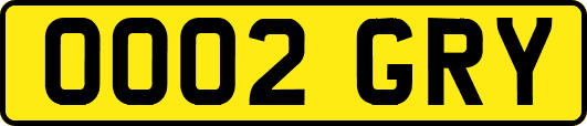OO02GRY