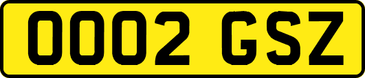 OO02GSZ