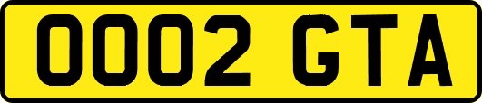 OO02GTA