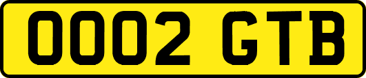OO02GTB