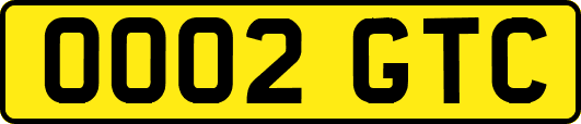 OO02GTC