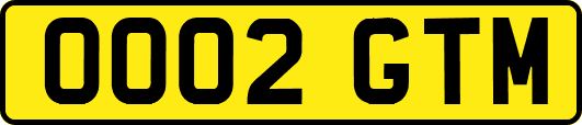 OO02GTM