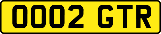 OO02GTR