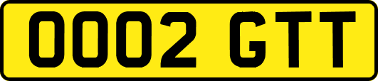 OO02GTT