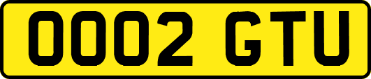 OO02GTU
