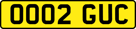 OO02GUC