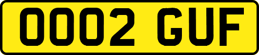 OO02GUF