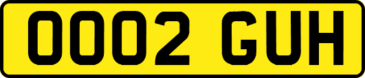 OO02GUH