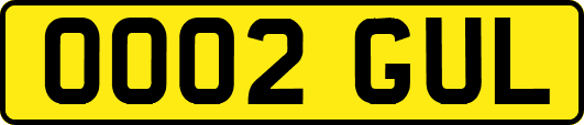 OO02GUL