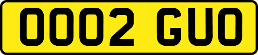 OO02GUO