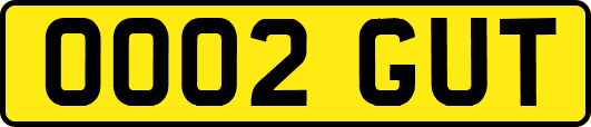OO02GUT