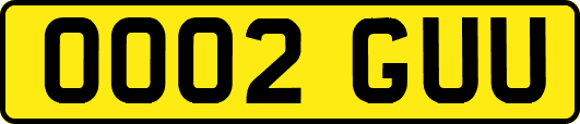OO02GUU