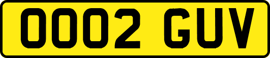 OO02GUV