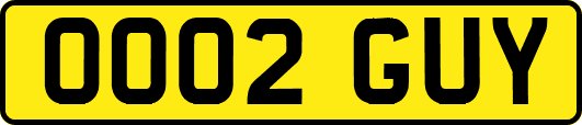 OO02GUY