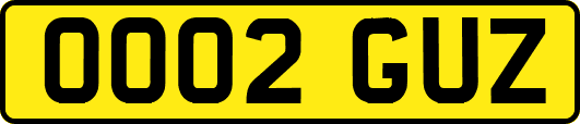 OO02GUZ