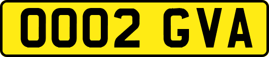 OO02GVA