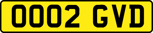 OO02GVD