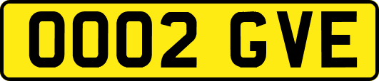 OO02GVE