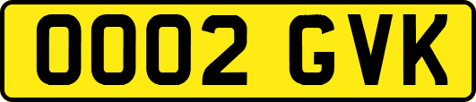 OO02GVK