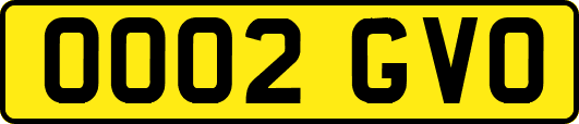 OO02GVO