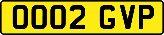 OO02GVP