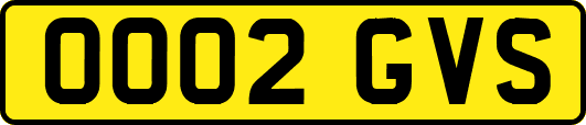 OO02GVS