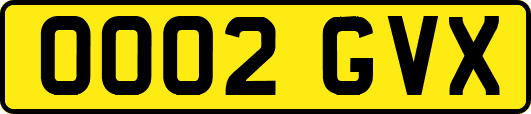 OO02GVX