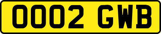 OO02GWB
