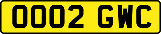 OO02GWC
