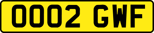 OO02GWF