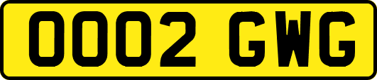 OO02GWG