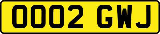 OO02GWJ