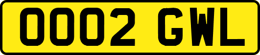 OO02GWL