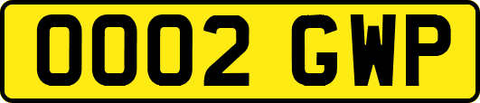 OO02GWP