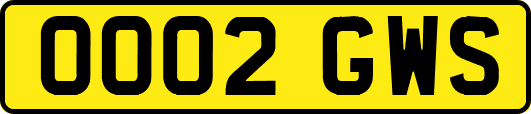 OO02GWS