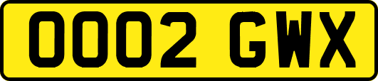 OO02GWX