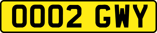 OO02GWY