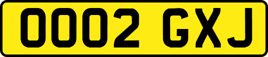 OO02GXJ